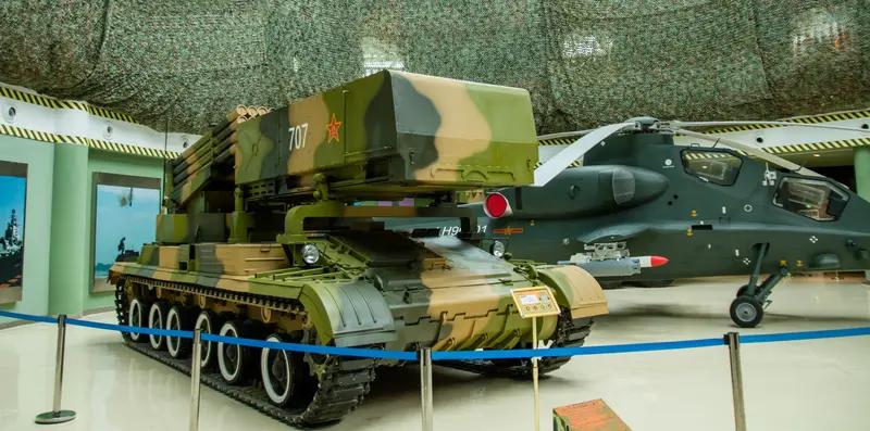 塞尔维亚与中国的军事合作前景相当乐观。塞尔维亚一直对中国军事装备表现出浓厚兴趣，