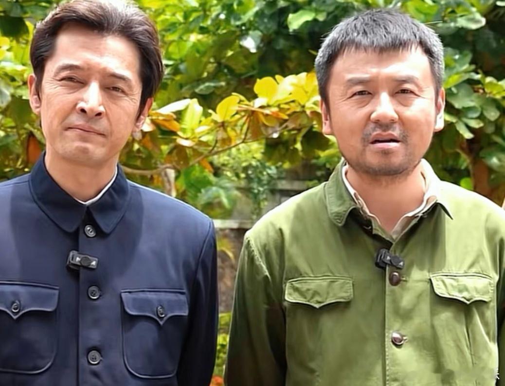 为什么雷佳音前几年的演技横扫各大奖，这几年的口碑直接逆转了？ 不是因为每部戏都有