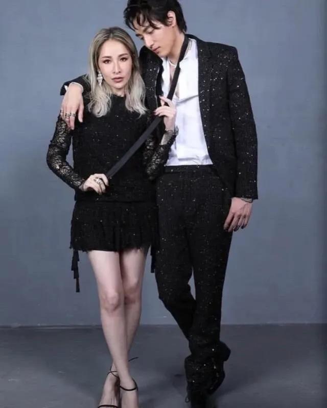 萧亚轩投入巨资培养自己的男朋友黄皓成为艺人，为他支付舞蹈课、钢琴课和表演课的费用