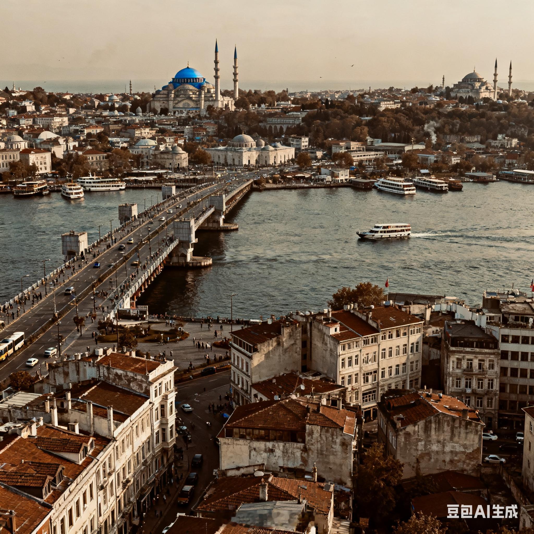 土耳其免签 拿破仑曾经说过，如果这个世界是一个国家，那它的首都一定是伊斯坦布尔。