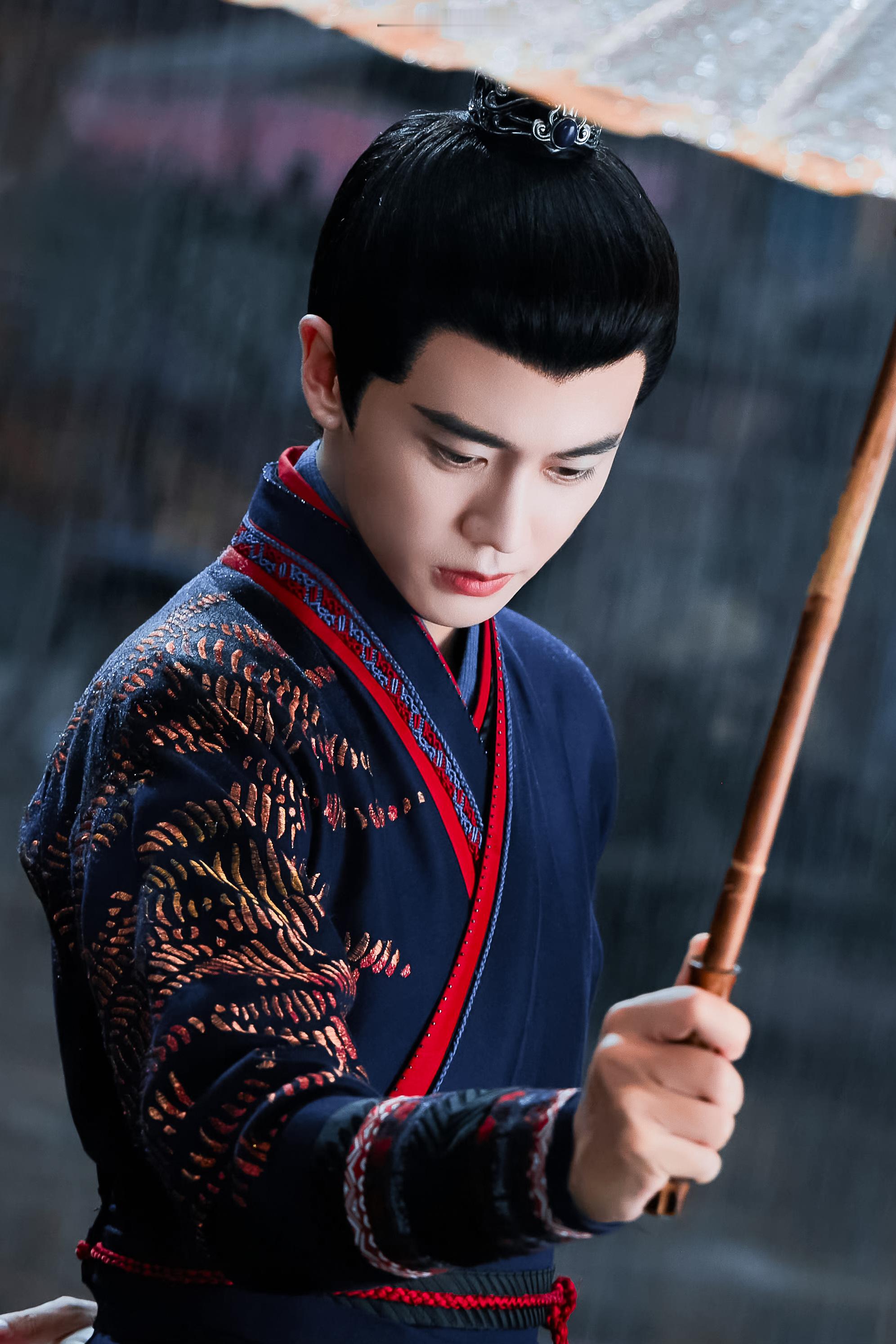 通天狄仁杰    缺阅读，看到的点点，谢谢～🩵🌷❤️任嘉伦Allen❤️🌷