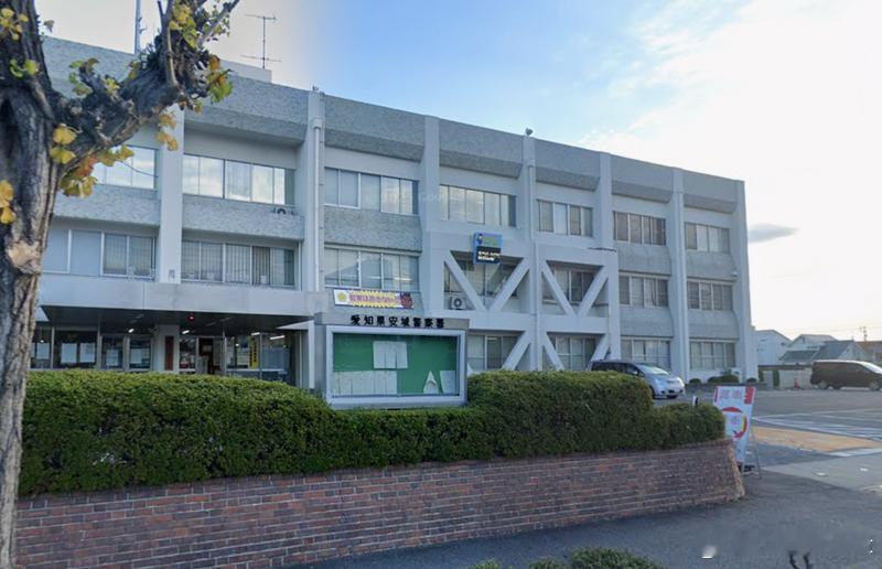 日本爱知县命案：男子杀害妻女后伴尸一夜，自行报警落网海外新鲜事日本 日本爱知县安