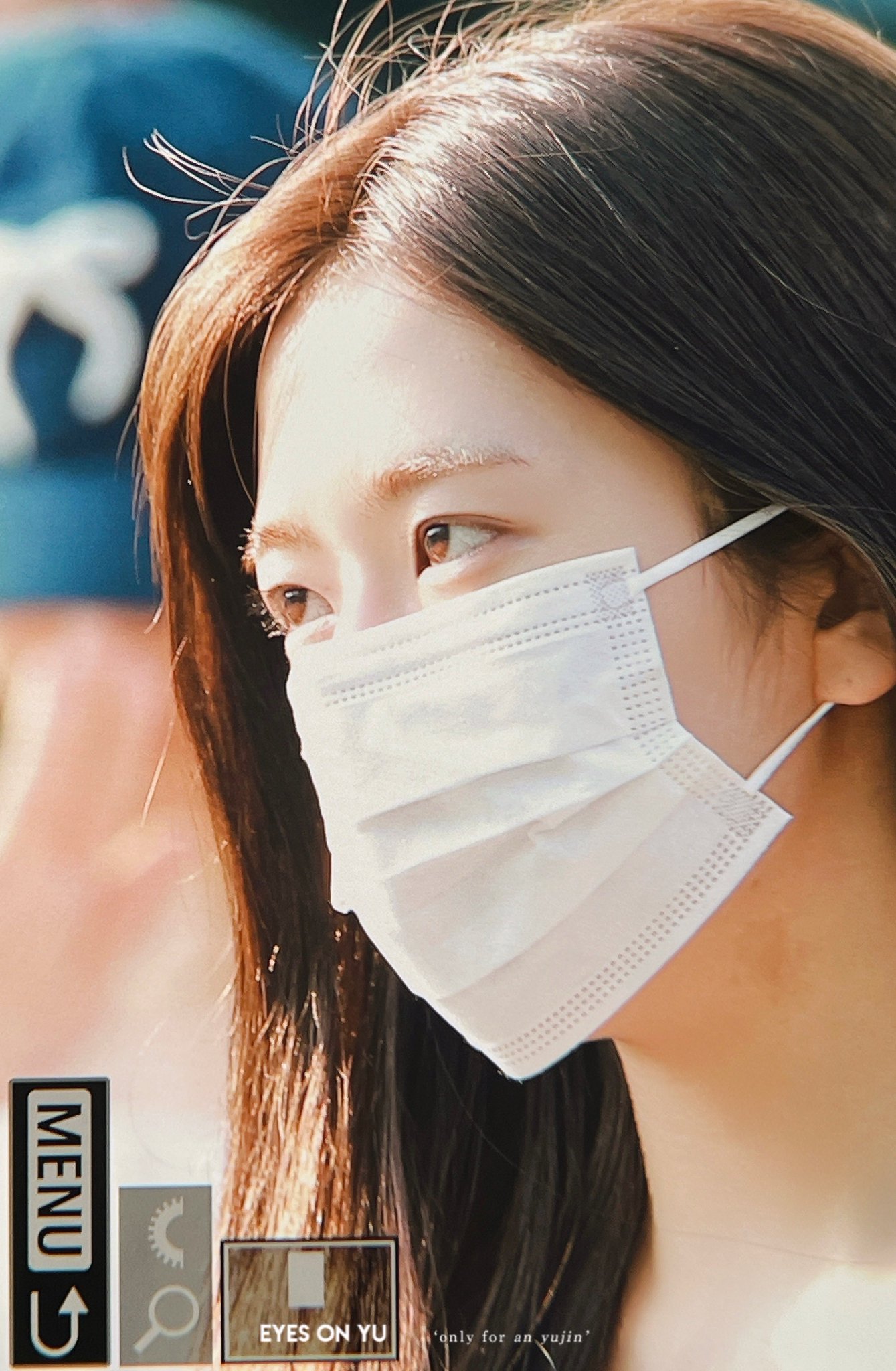 ☀️☀️☀️/eyesonyu_ayj 