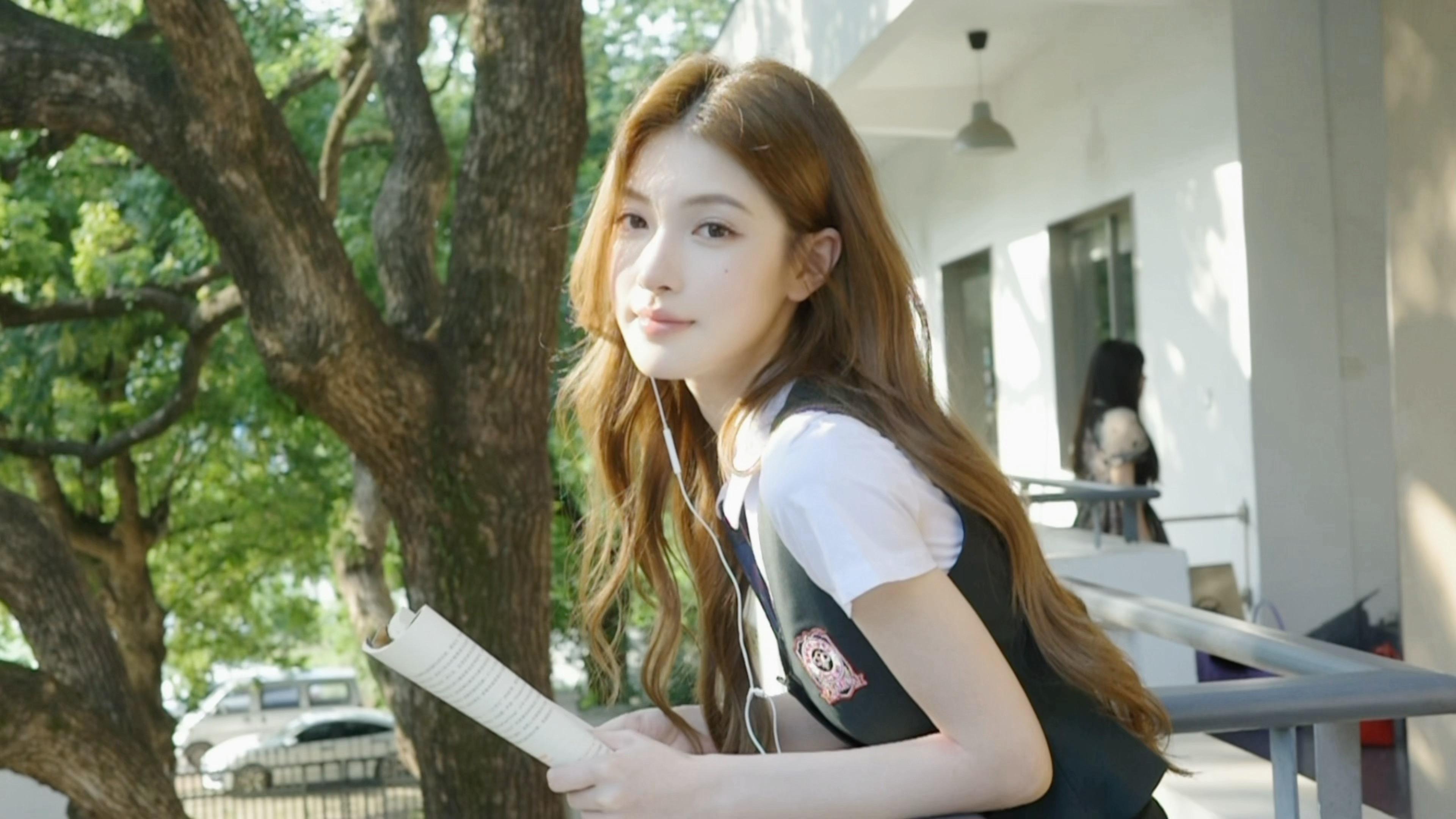 我们美丽的夏天