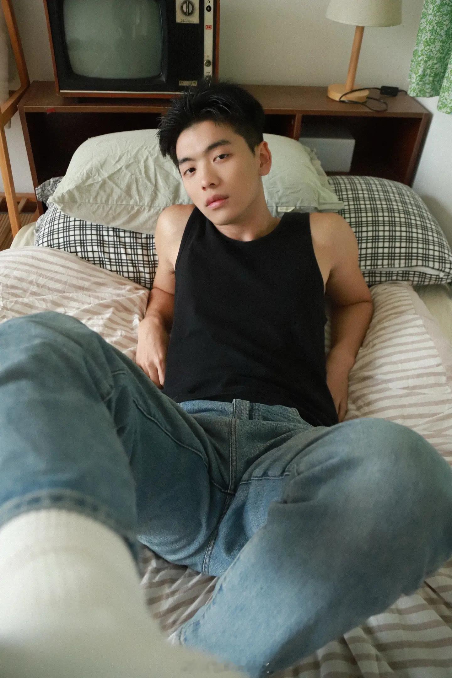 白袜的作用是？[doge] 