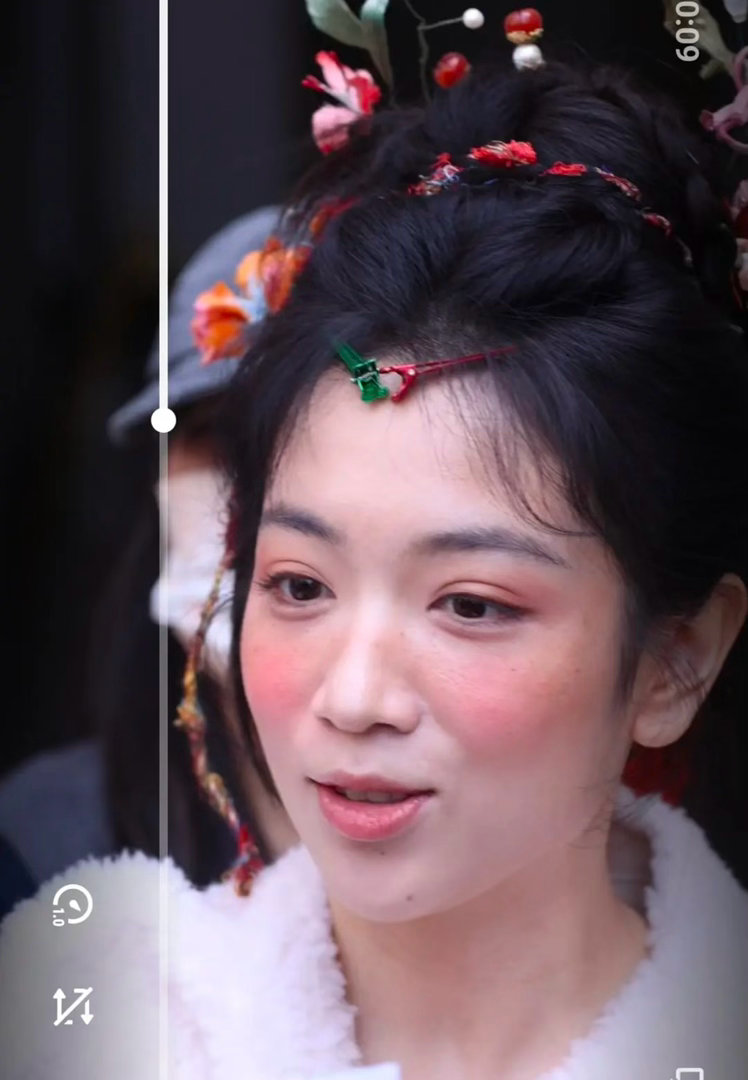 代露娃《宝珠》生图路透这也太虐了吧到底谁在吹捧她啊