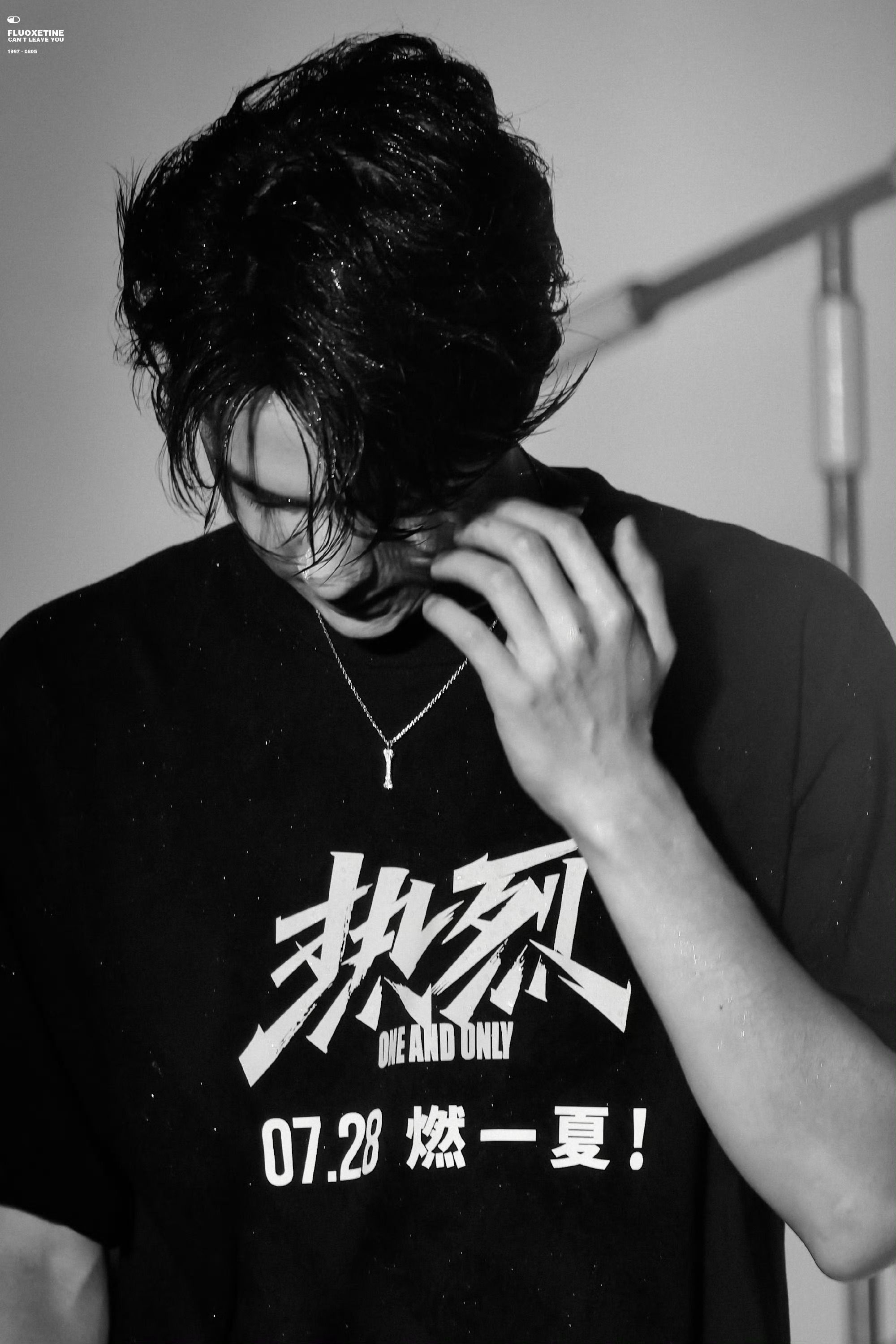 王一博  人怎么可以这么帅呢王一博