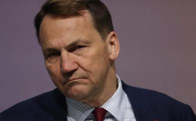 波兰外长说了一句大实话，如果俄罗斯在俄乌战争中赢了，那么第一个向俄罗斯示好的国家