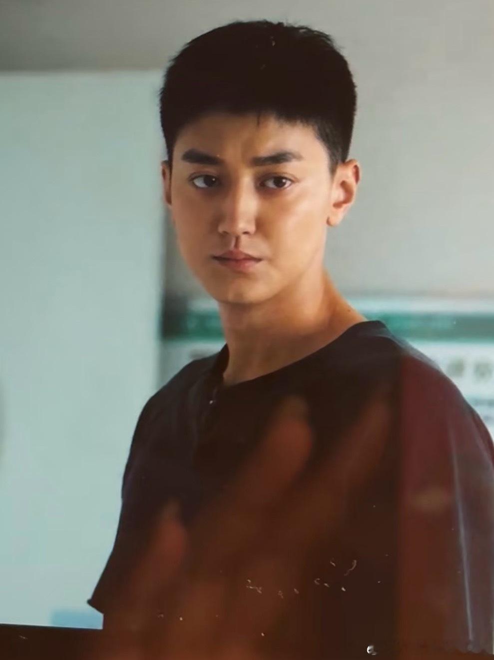 能说吗…菀菀类卿这哥好帅啊 还演过啥别的没 