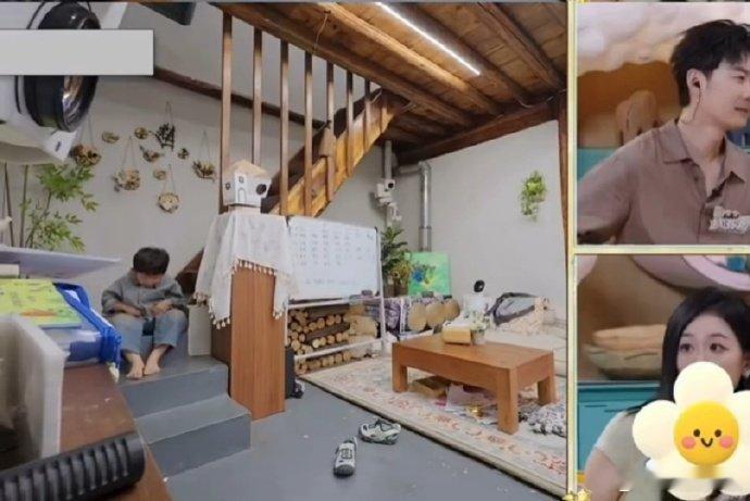 爸爸当家5闻闻尿裤子社死 爸爸当家 谁看完直接笑到攥紧抱枕！闻闻火急火燎往厕所冲