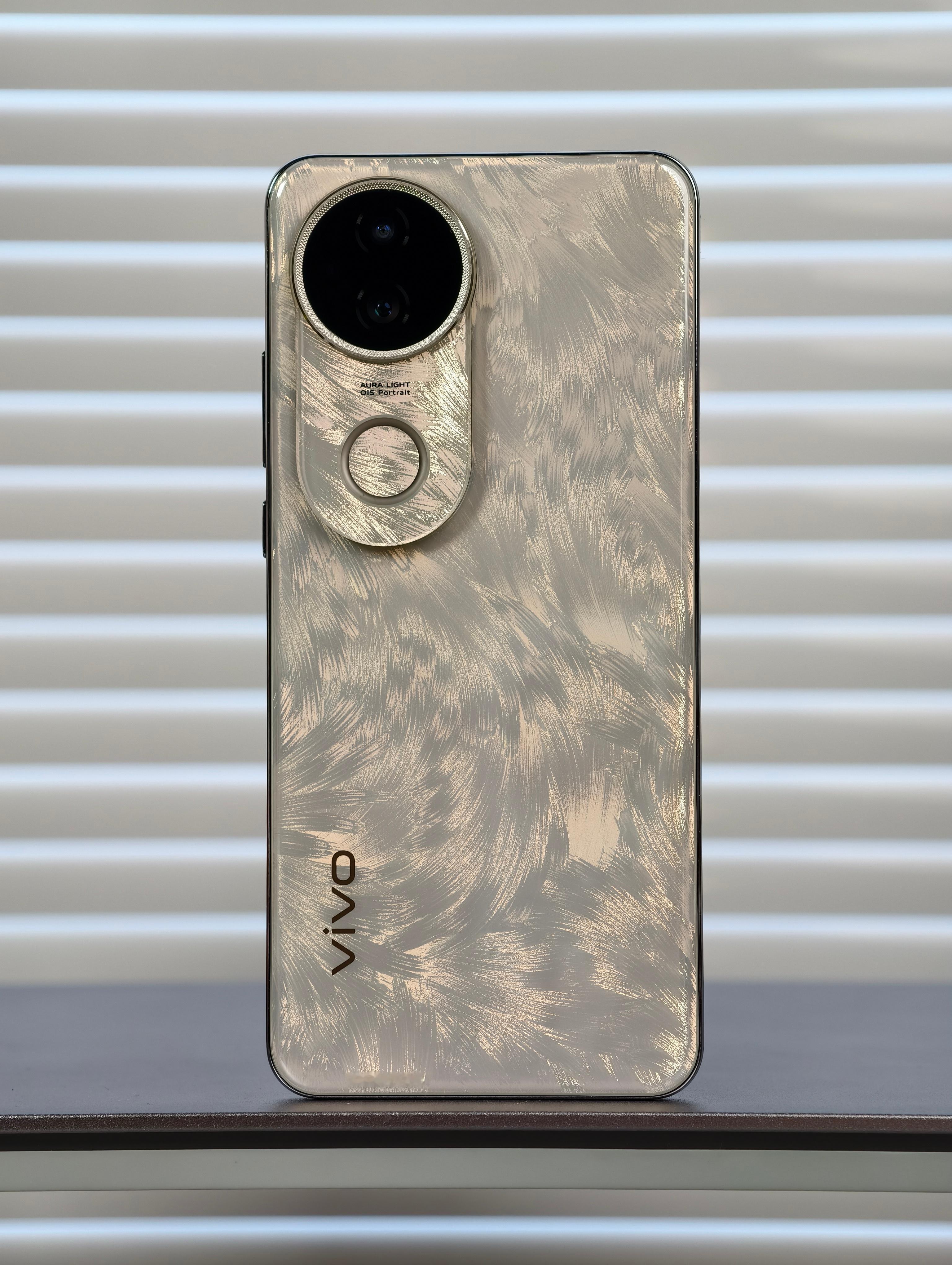 今晚vivo S20系列正式发布，猜一下起售价格！老规矩，前三名粉丝每人一份早餐