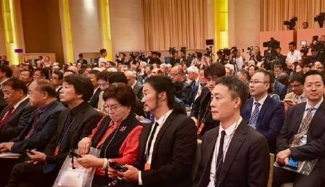 吴京张译王一博宋佳参加全球文明对话会议吴京张译王一博宋佳全球文明对话会议 ​​​