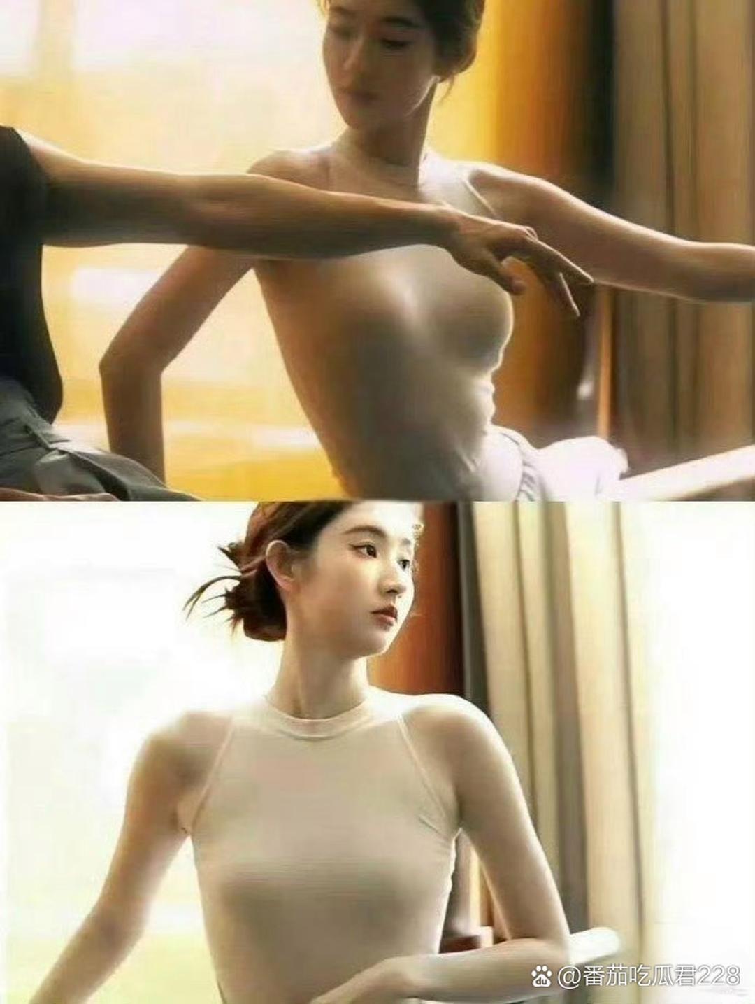 现在才知道，王玉雯北舞严选的含金量 