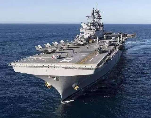 美伊两国即将在霍尔木兹终极决战！一战定乾坤，世界霸权即将彻底改写！
 
战火逼近