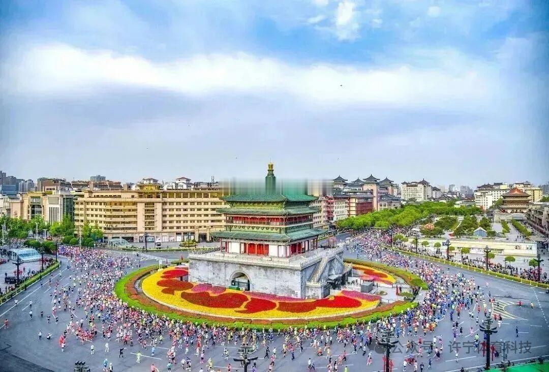 2026西安马拉松最新官方采购信息落地，2026西安马拉松运营敲定无锡汇跑体育全