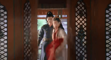 是梦花廷不是梦华廷更不是梦华录 小花：真的最后强调一次！别再错叫成梦华廷、梦花延