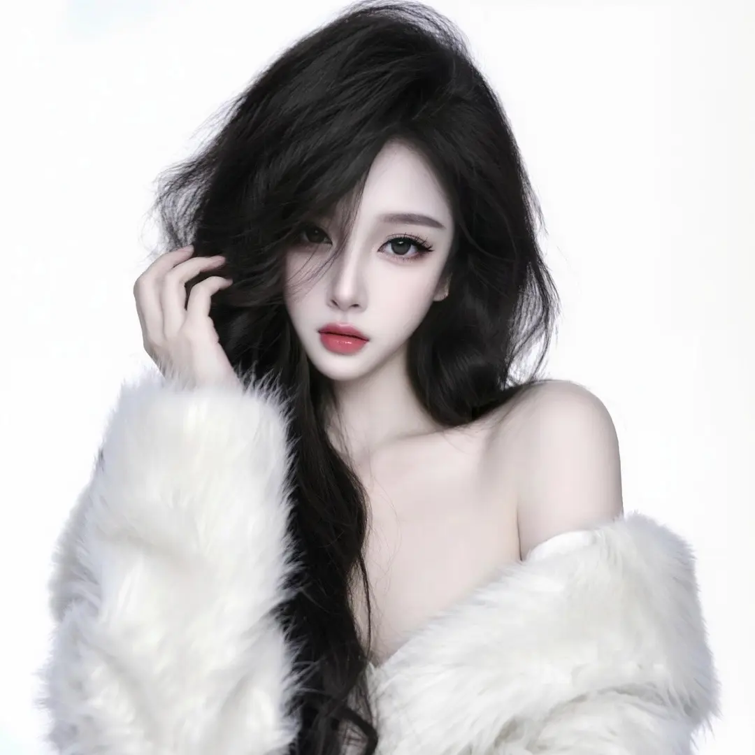 超a女生 极品气质美女 纯欲天花板 御姐控 纯欲风杀