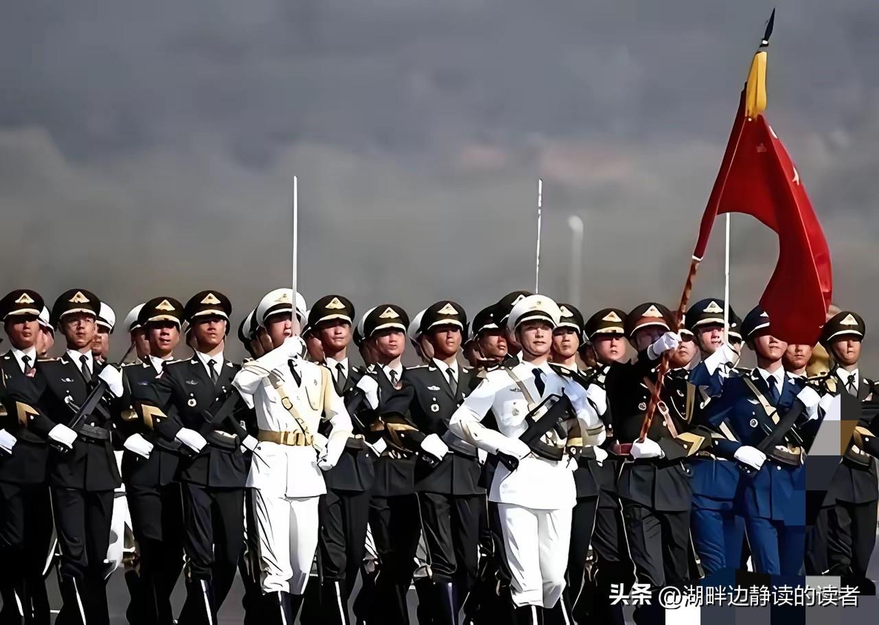 美国军事专家表示：如果美国阻挡中方收复台湾，那么中国的部队很有可能将美国多年布置