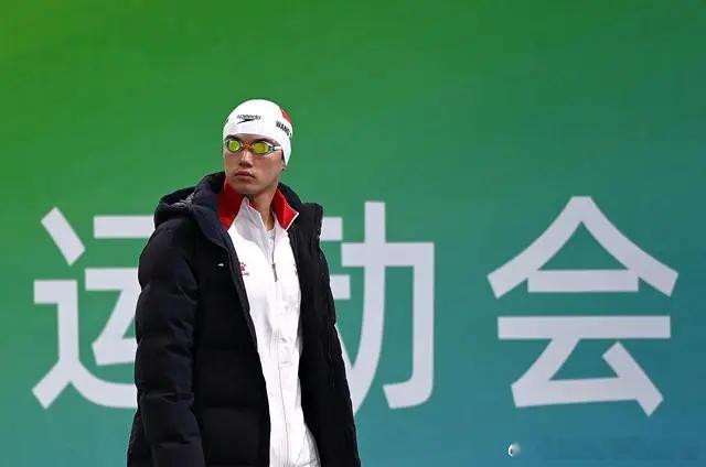 汪顺[超话] [全力以赴] 顺流而上 【 汪顺赛事回顾  | 全运会】第十四届全