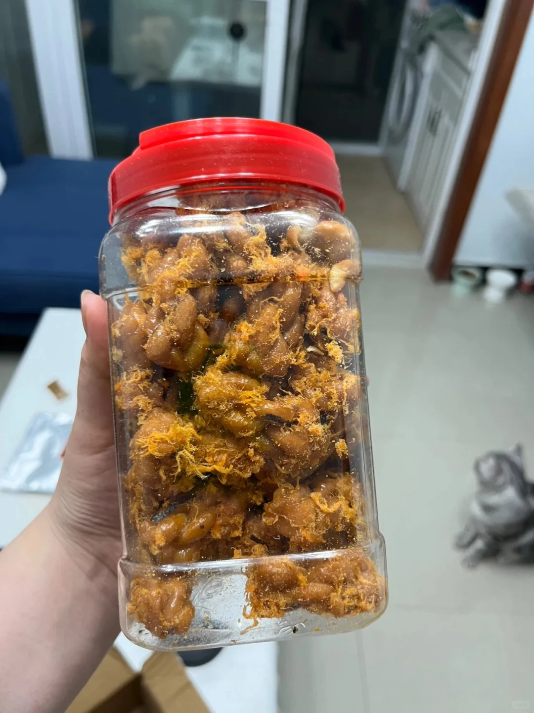 食品生0添加减脂特产分享(170/100)㊙️