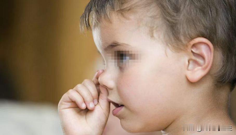 其实，儿科急门诊经常会遇上流鼻血的孩子，家长挂急诊：医生，孩子今天回家路上突然流