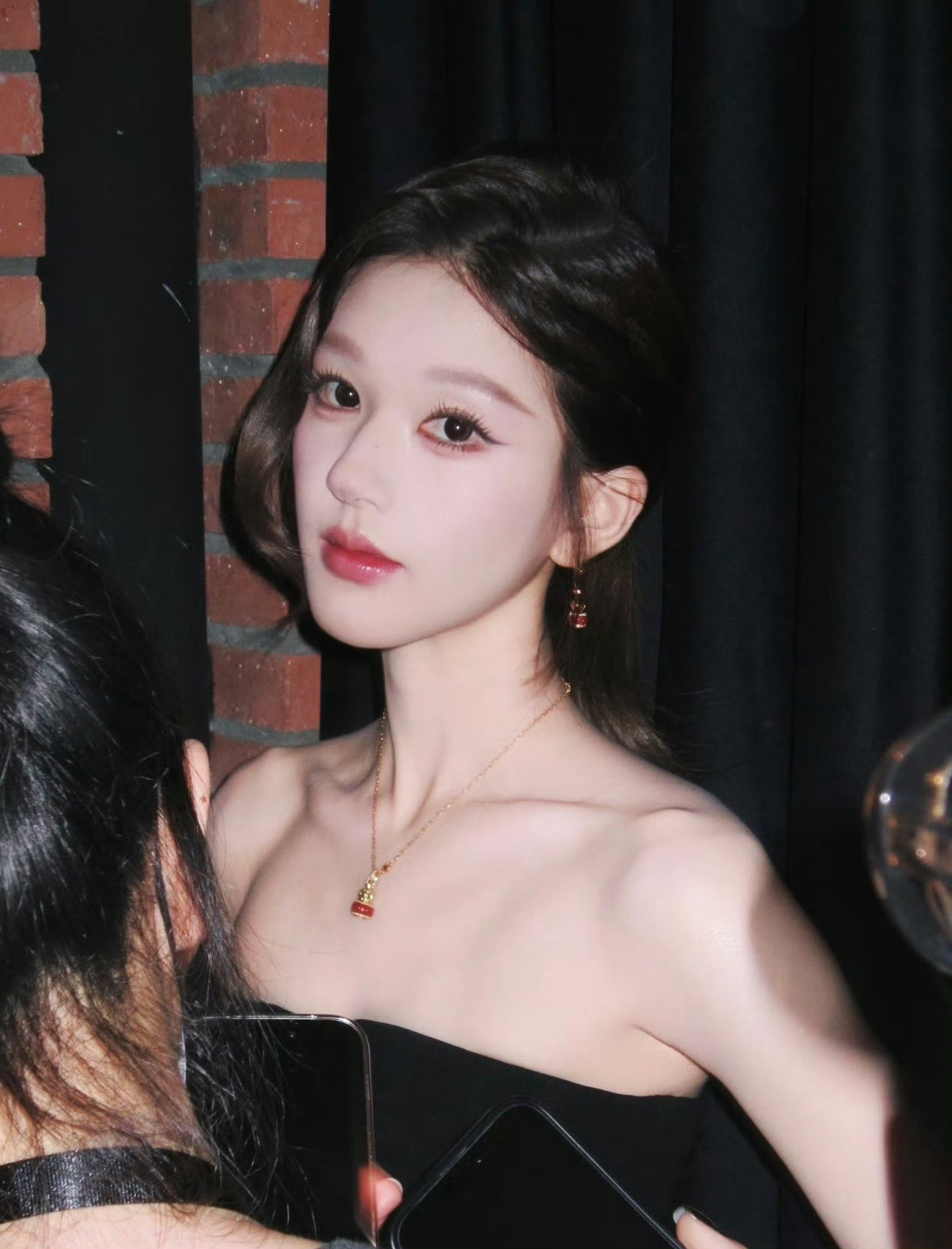 姐姐你好香🥵赵露思