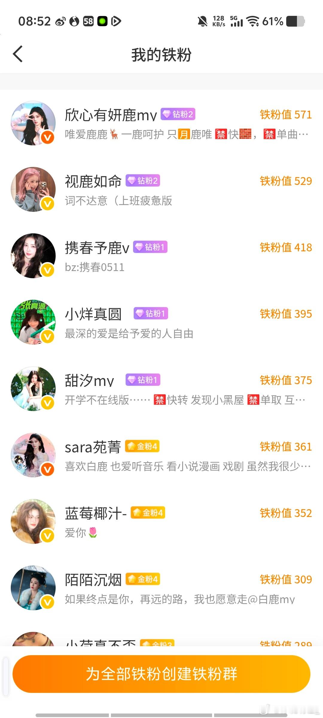 来动动，不双 
