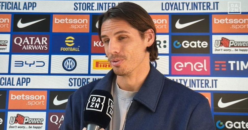 索默："德比总是让我感到非常有趣。这是最后一场吗？我只活在当下，而现在就是对阵米