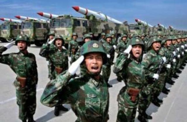 有网友说，菲律宾之所以在南海跳得那么凶，其实最大的靠山并不是美国，而是中国“永远