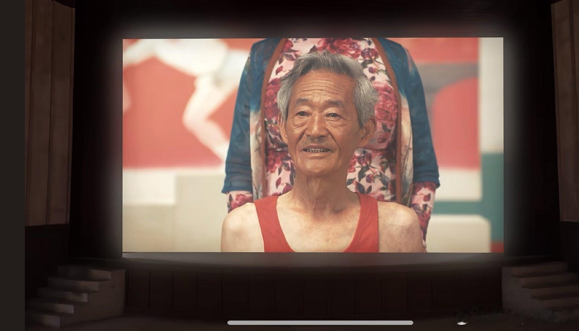 啊啊啊啊啊啊陈翔六点半妹爷扮演者去世