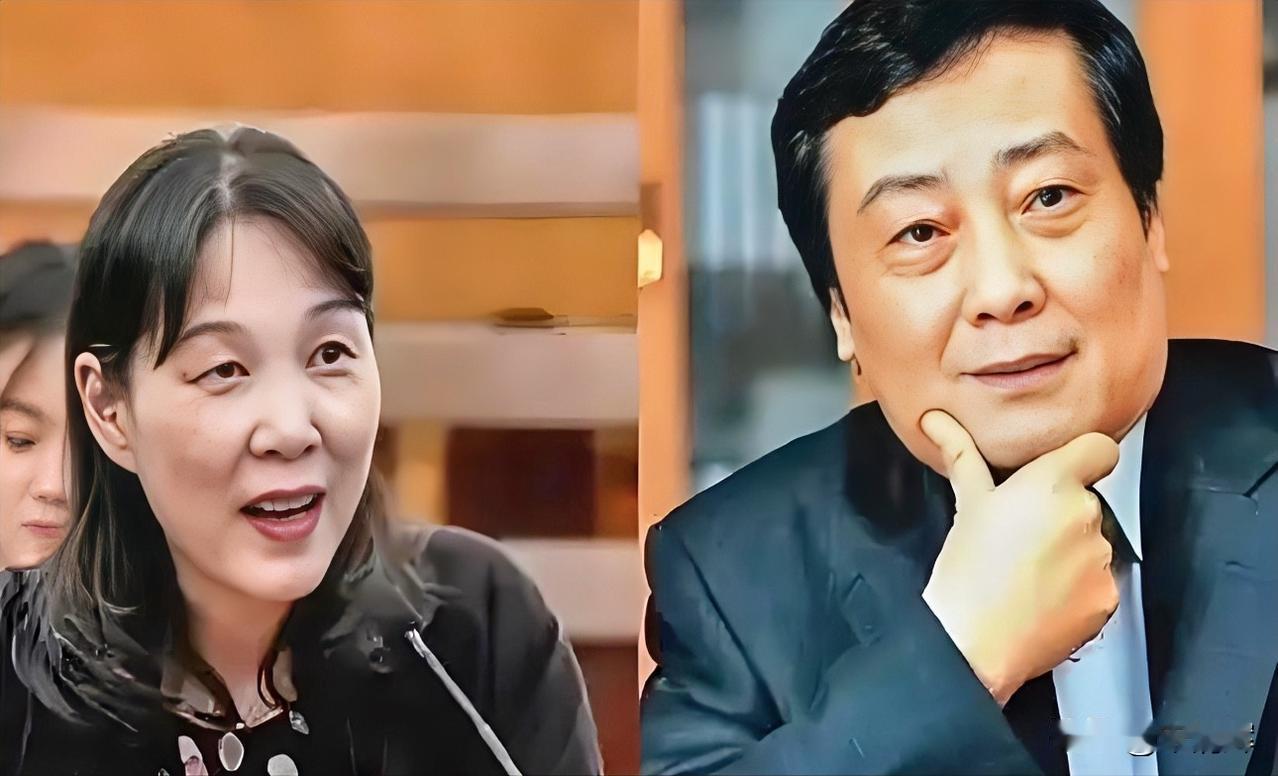 我认为杜建英做得对！她这是在悉心守护宗庆后的遗产和形象，这份真情令人感动。如若对