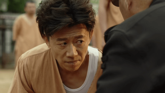 孤鹰全员演技狂飙孤鹰要来了好戏就位！《孤鹰》全员演技狂飙，在盘根错节的毒网里周旋