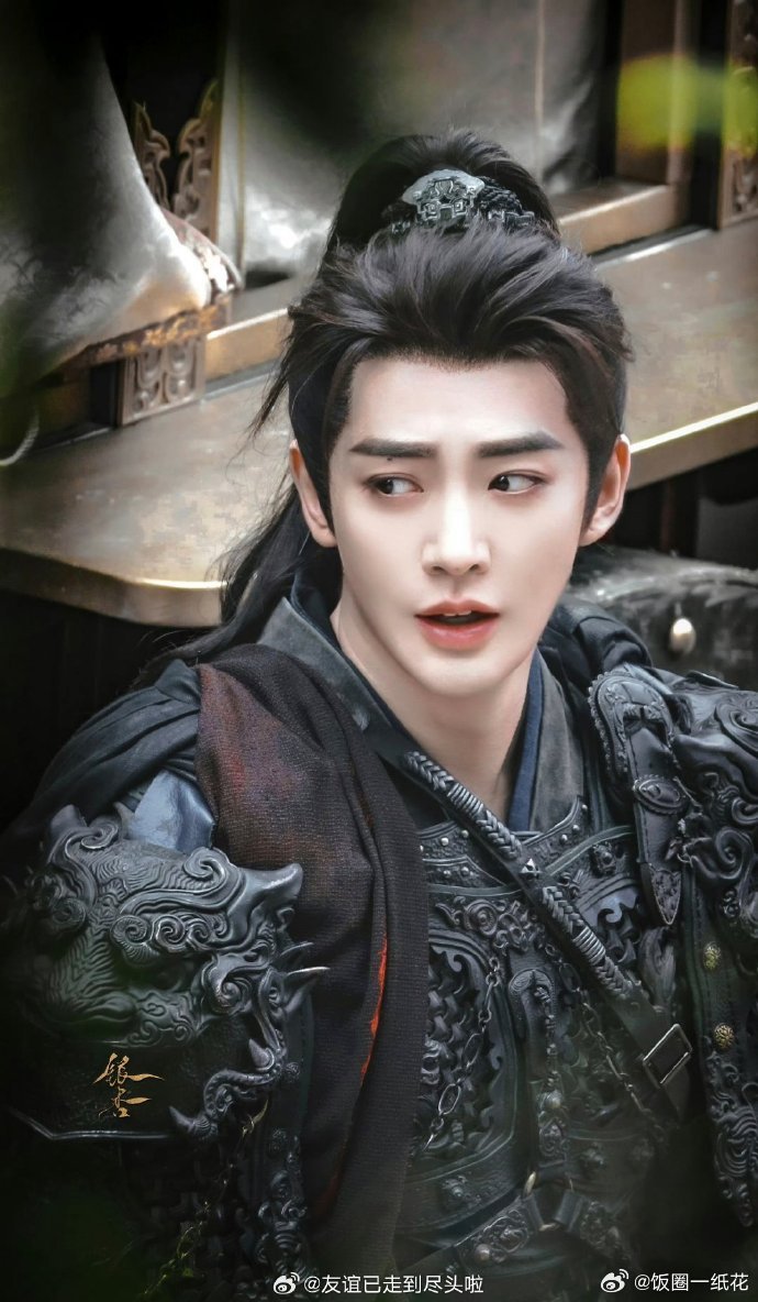 邓为孔雪儿百妖谱 邓为孔雪儿《百妖谱》，孔雪儿升咖这么快的吗，居然接到女主了，还