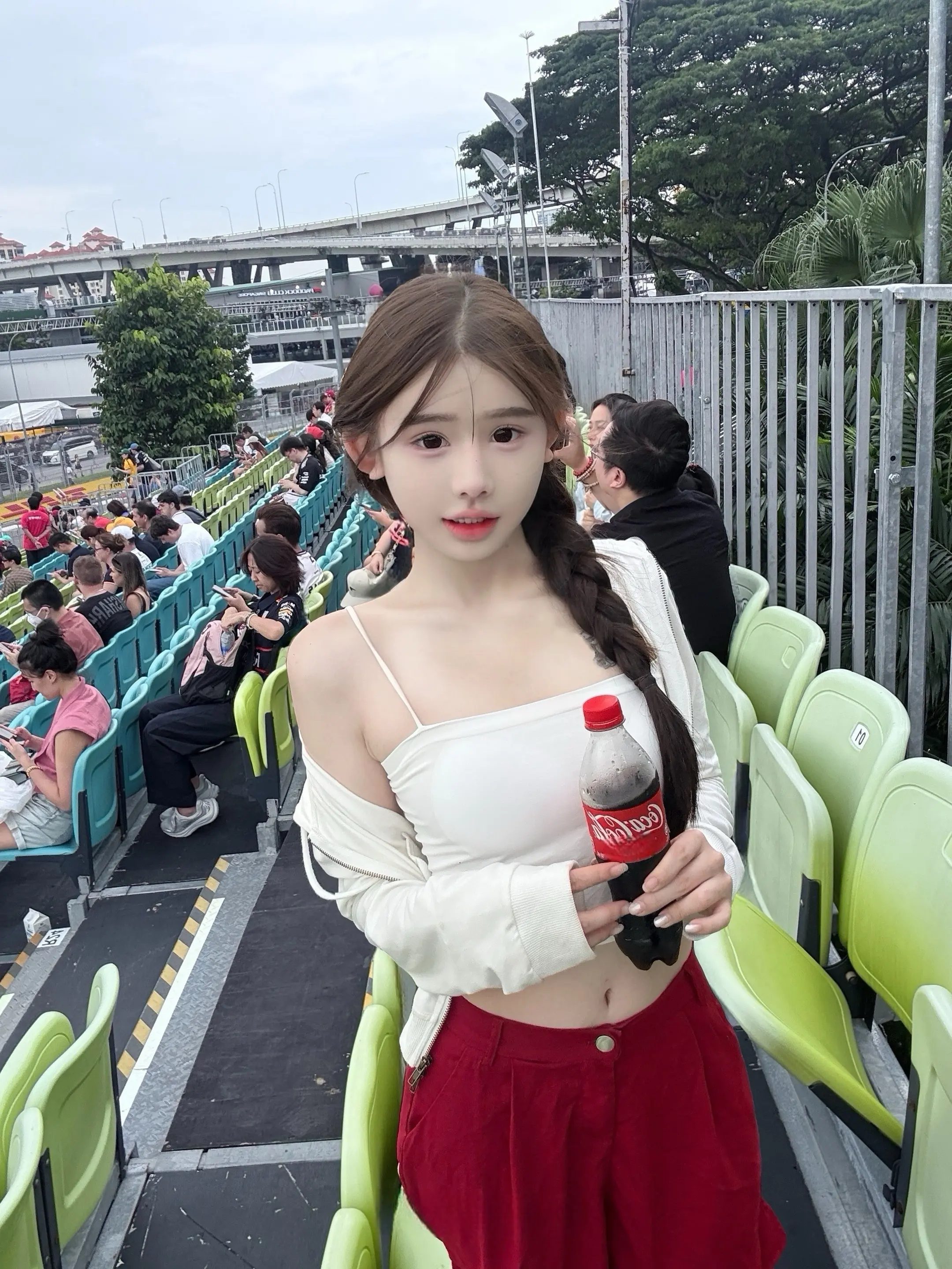 F1🏎️🇸🇬