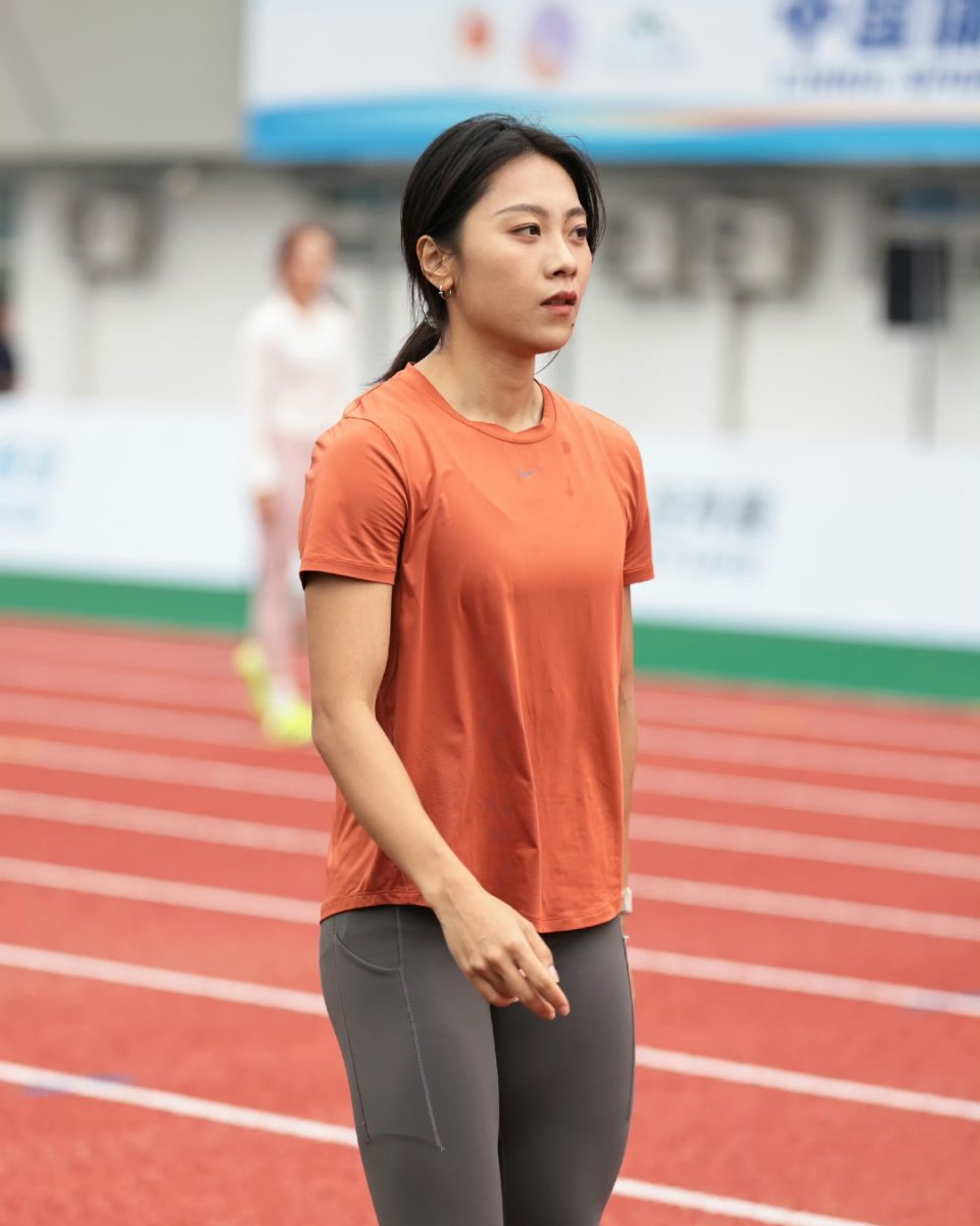 永远会被女运动员的魅力折服谁还没为我们的女将嘶哈过我直接为女将嘶哈嘶哈[好爱哦]