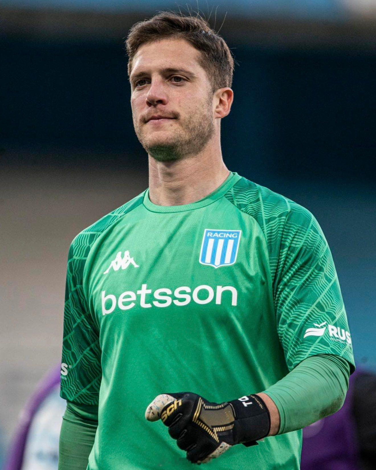 博卡0比1竞技 法昆多·坎贝塞斯在对阵博卡青年的比赛中零封对手，帮助竞技队晋级阿