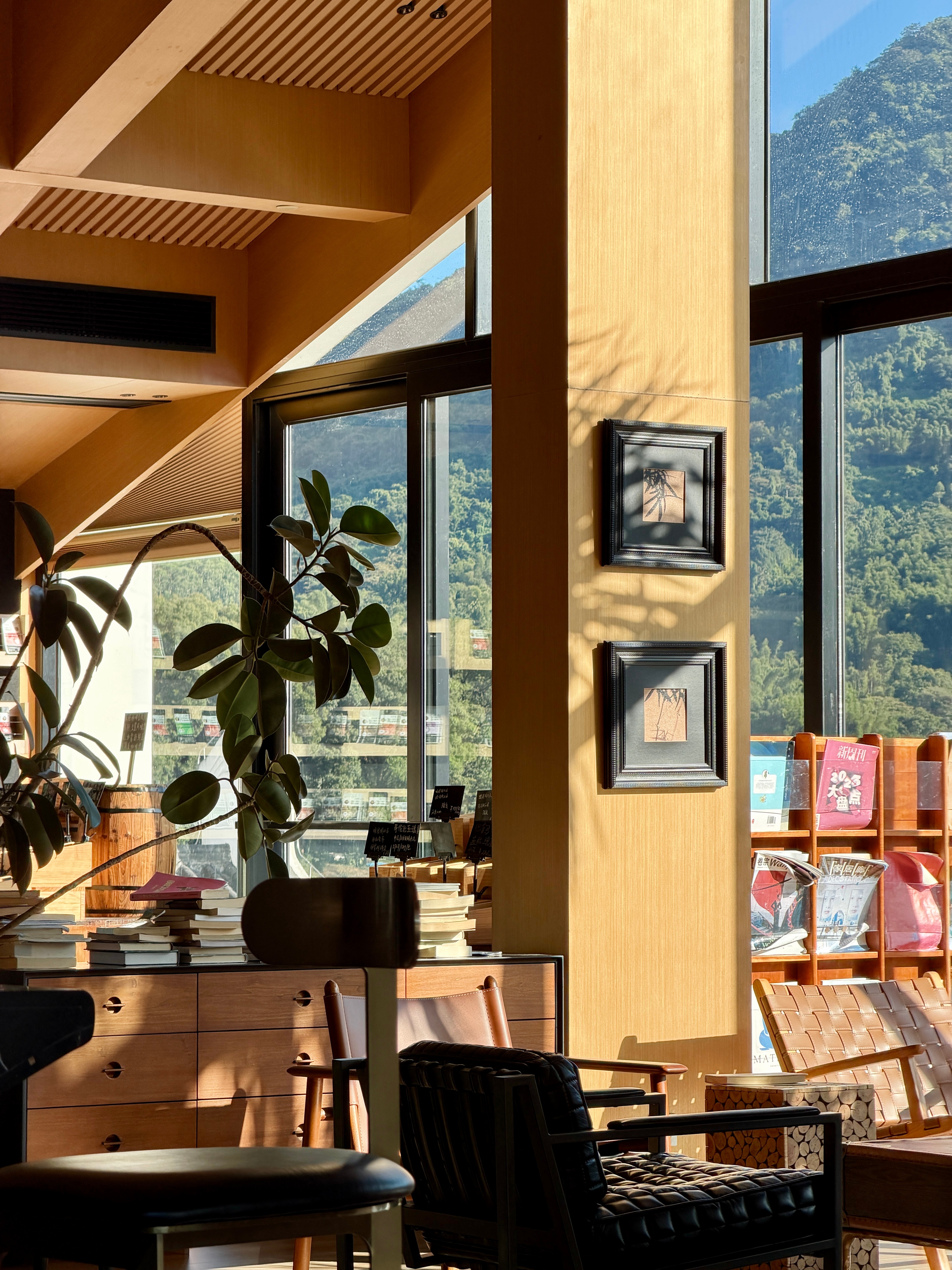 我说 此刻最好 ​​​