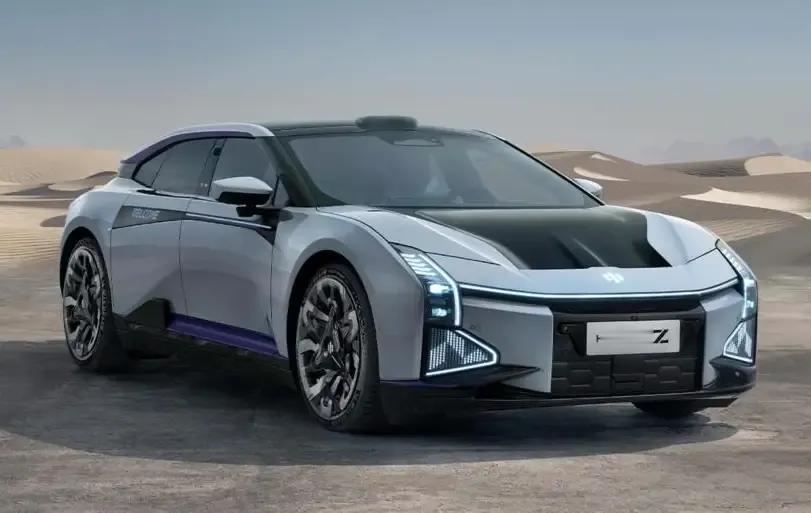 高合凉凉早有预兆。

一个新出来的新能源汽车，一言不合就卖50万一辆，甚至七八十