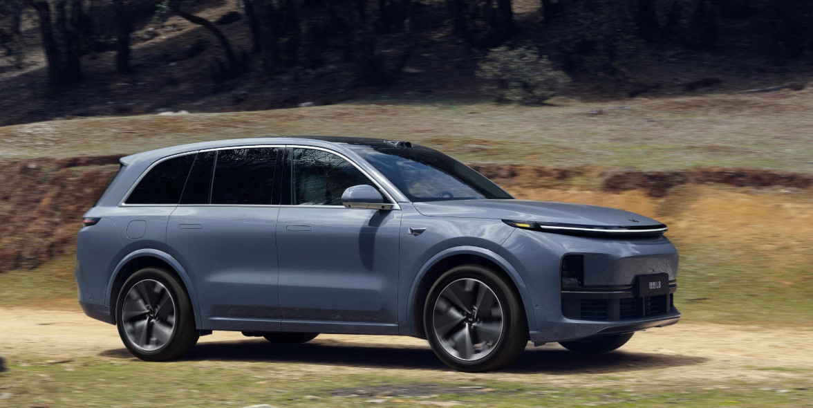 淡季不淡！理想汽车2月交付26421辆，截至2月底累计交付量达159.4万辆，刷