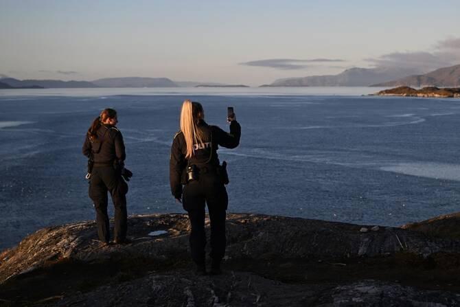 长期以来，格陵兰岛是美国全球战略的重要一环，自第二次世界大战以来，美国就已经在格