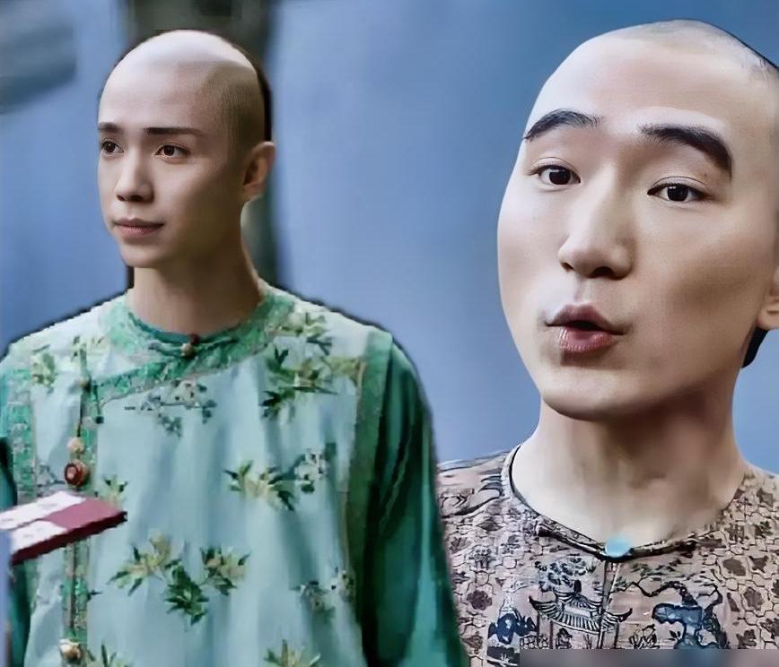 为什么一个没有任何主角光环的“路人甲”下线，能让你哭得比主角受难还惨？
古老二的