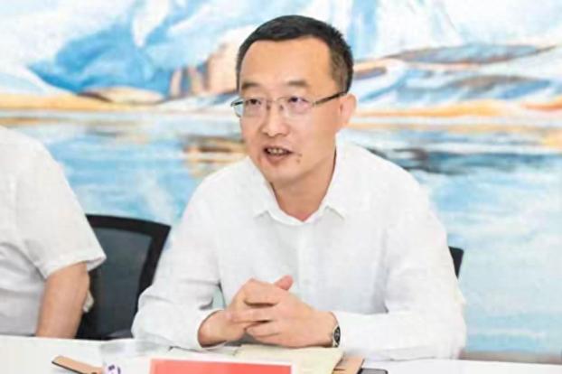 近日，青海海西州委原常委、德令哈市委原书记眭晓波被“双开”。通报中还说眭晓波要求