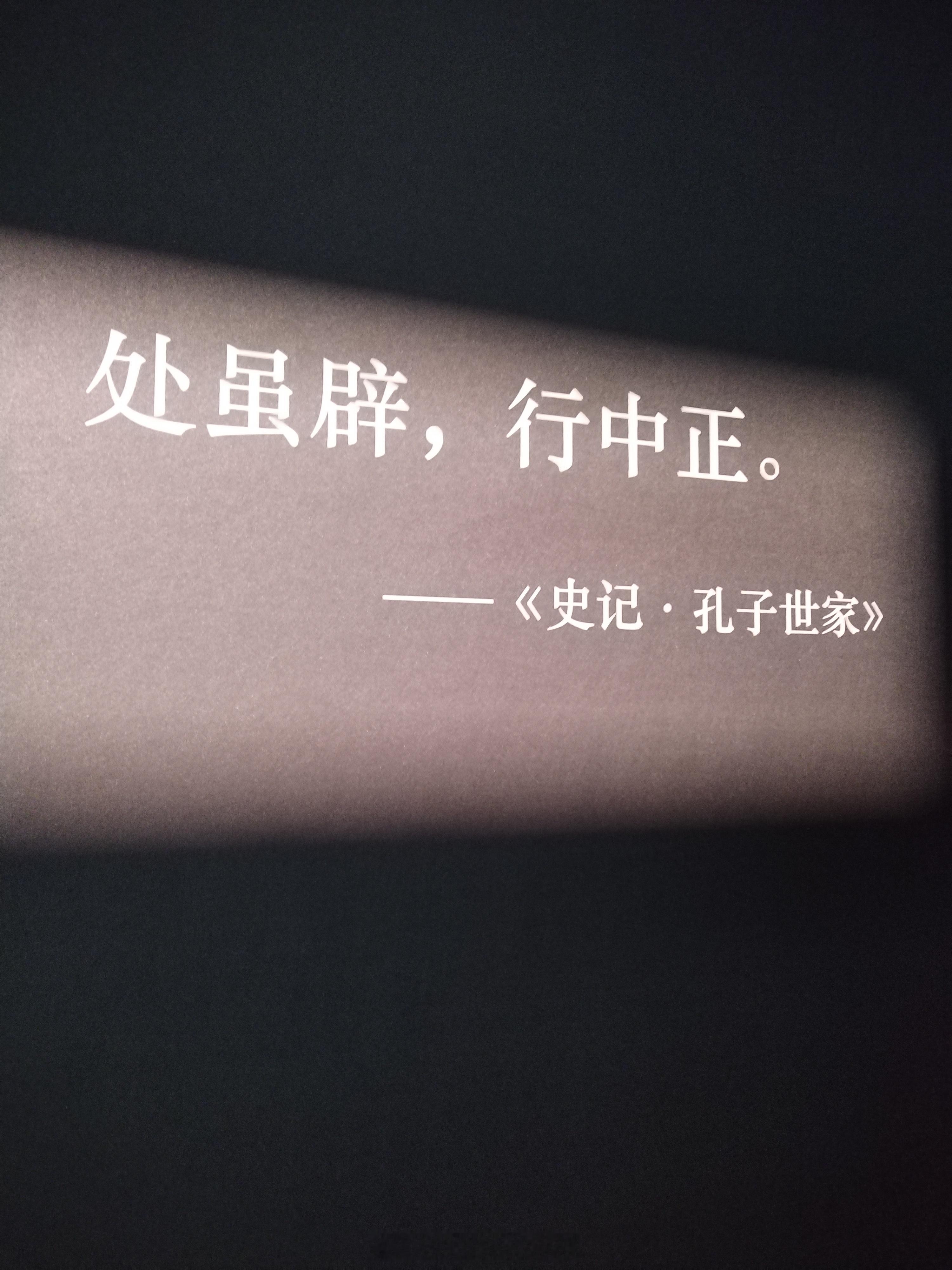 陕西 宝鸡青铜器博物馆东西是真的好，不过走到博物馆也是真累，但是因为太多宝贝，我