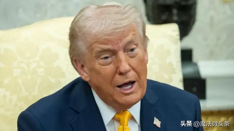 特朗普：考虑逐步降级对伊军事行动 既定目标接近实现。
当地时间3月20日，特朗普