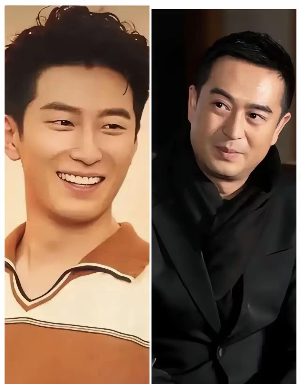 张嘉益第一次跟窦骁合作，在采访中他说了个大实话。他说，窦骁根本就不是你们以为靠豪