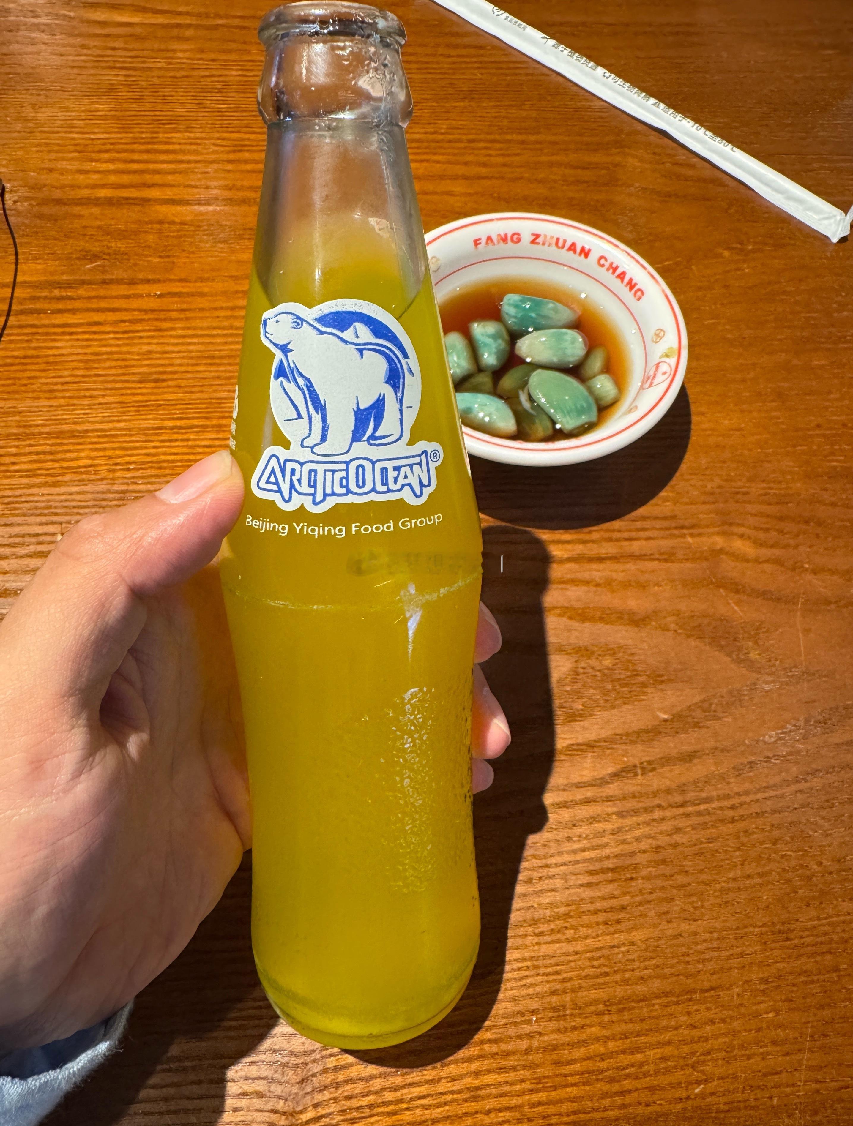北京方砖厂69号炸酱面，没有很惊艳，但也还不错～整体80分✅ 准备来北京旅游的小