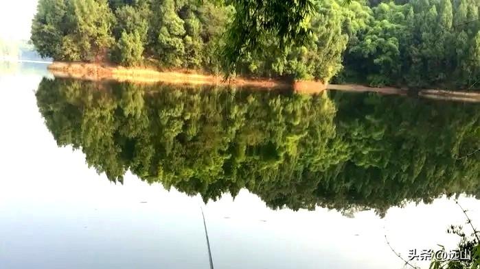 小山村，不幸的事情，20岁的李某，患有精神疾病，去村外水库里钓鱼。钓鱼过程中，落