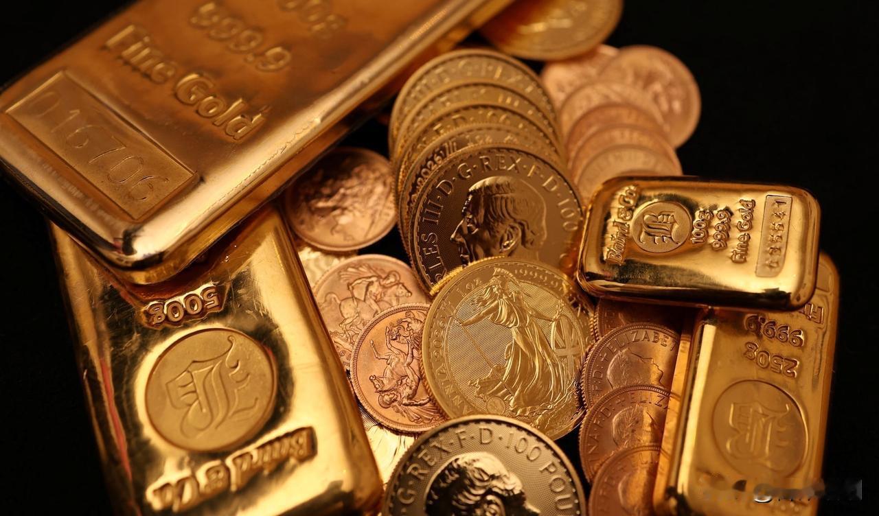 黄金和白银因美联储降息而大涨

2025年12月10日美联储宣布年内第三次降息2