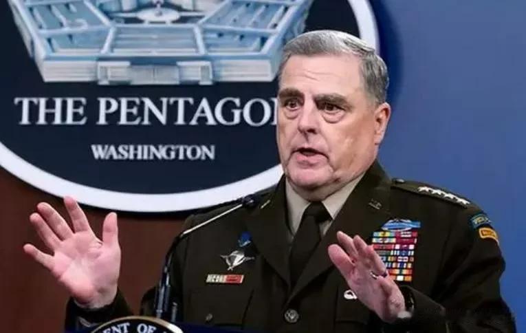 拜登对援乌松口，美最高将领警告：俄有1000架四代机，F-16救不了乌克兰

来