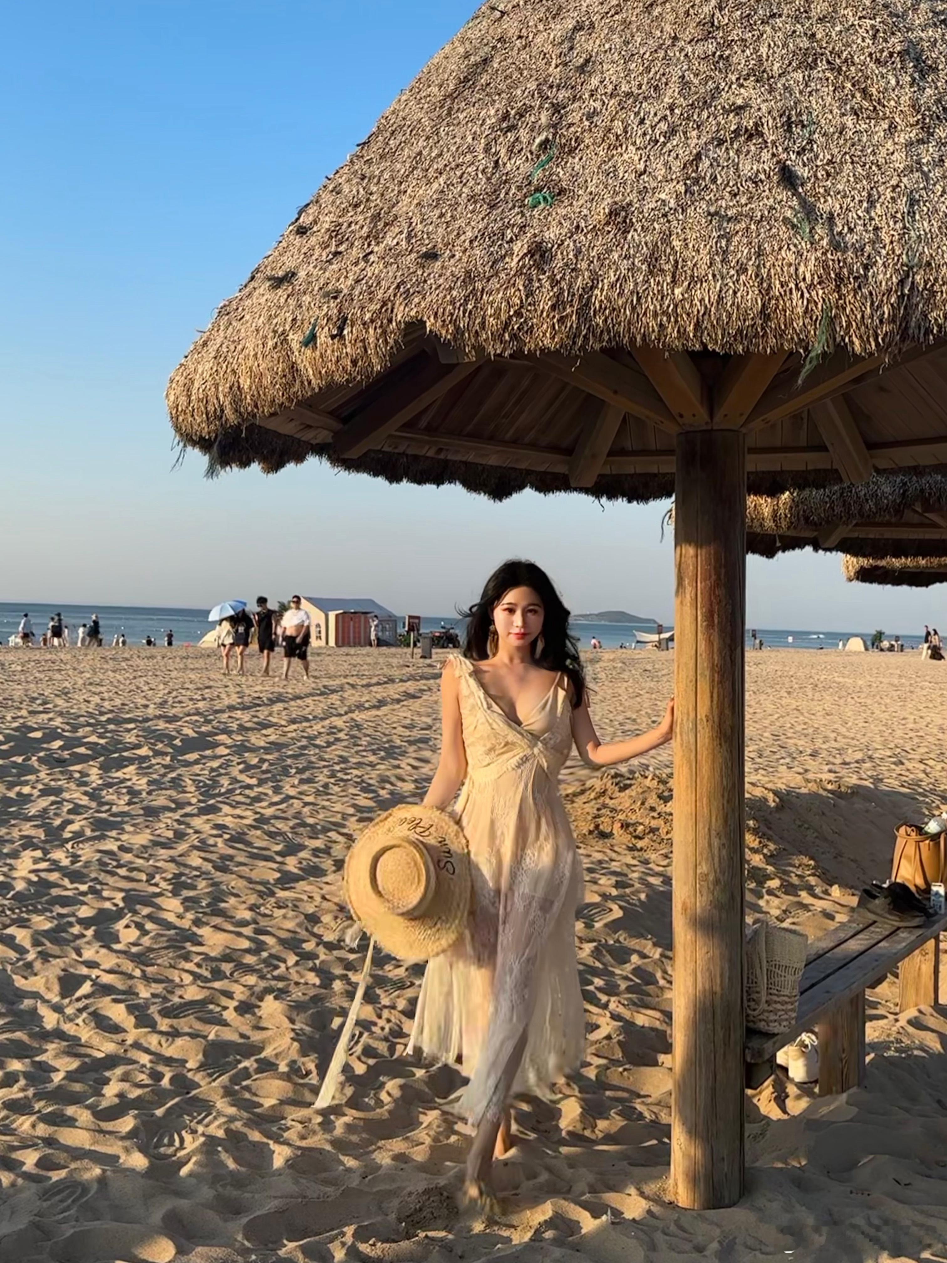风吹日晒 自由自在🧚🏻‍♀️👗:娜娜潮流  ​​​